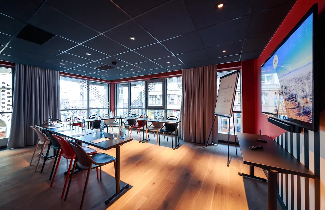 Boma Easy Living Hotel By Stay Collection-1