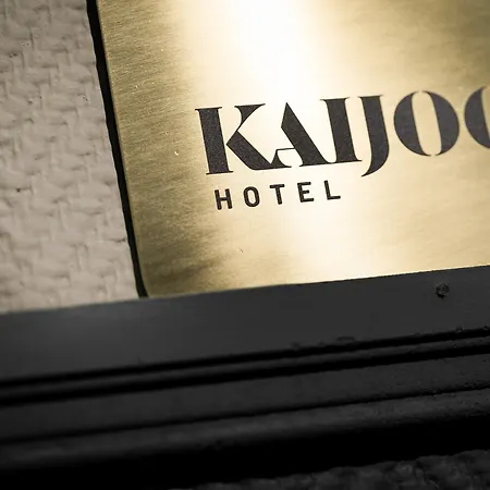 Hotel Kaijoo By Happyculture-2